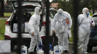 أستراليا تفرض إجراءات العزل الصحي على 