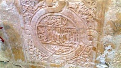 الدرب السلطاني: طريق الحج الإسلامي القديم عبر سيناء