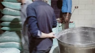 حملة مكبرة للرقابة على المخابز بمدن ومراكز البحيرة