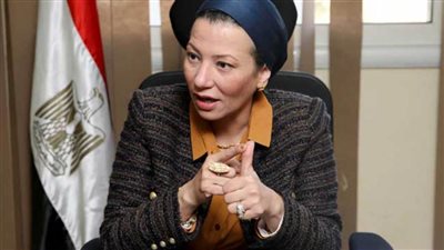وزيرة البيئة: نبذل كافة الجهود الممكنة لدعم استضافة مصر لمؤتمر المناخ COP27