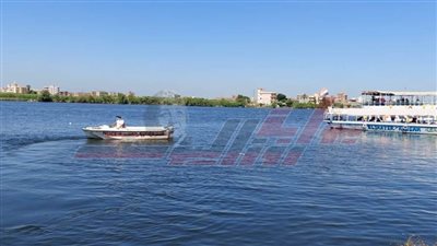 إقبال كبير على الرحلات النيلية بمدينة دسوق في كفر الشيخ