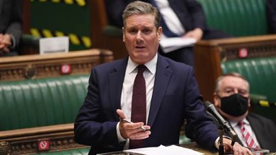 للمرة الرابعة منذ ديسمبر.. رئيس حزب العمال البريطاني يدخل الحجر الصحي