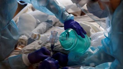 تسجيل أول إصابة بمتحور 