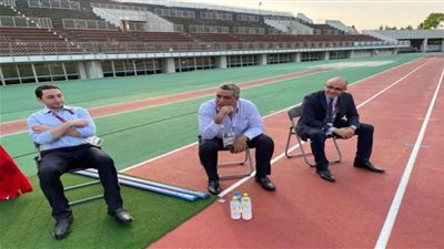 اتحاد الكرة  للاعبي الأولمبي: نثق في قدراتكم .. وسعدنا بالوفاء بكل احتياجاتكم   