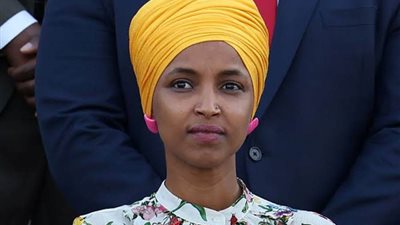 إلهان عمر تقود حملة لاستحداث منصب مبعوث خاص لمكافحة الإسلاموفوبيا