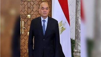 رئيس قضايا الدولة يهنئ الرئيس السيسى والشعب المصري بذكرى ثورة يوليو