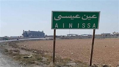 سوريا.. قتيل وجرحى بقذائف على الطريق الدولي M4 بريف الرقة