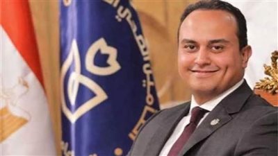 رئيس الرعاية الصحية يشرح استراتيجية عمل الهيئة في الجمهورية الجديدة