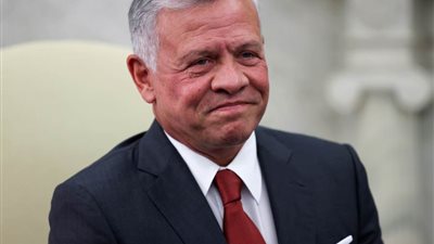 رئيس لجنة العلاقات الخارجية في الكونجرس الأمريكي يشيد برؤية ملك الأردن لملفات المنطقة وخارجها