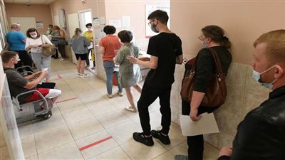 ما العمل في حال عدم ظهور أجسام مضادة بعد التطعيم؟