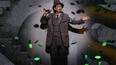 بسبب إسفين إسرائيلي.. إقالة مدير حفل افتتاح الألعاب الأولمبية