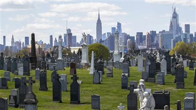 بايدن: غالبية وفيات كورونا الجديدة في الولايات المتحدة لم يتم تطعيمها