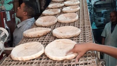 في ثالث أيام عيد الأضحى المبارك  تموين الإسكندرية تتابع الأسواق والمخابز