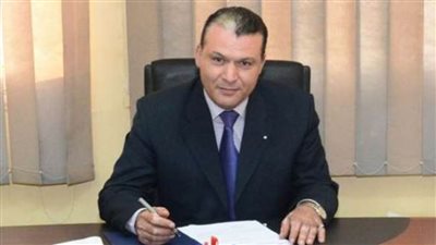 الهلباوي: تنمية الصعيد ضخ  6 مليارات جنيه بالمناطق الصناعية في سوهاج وقنا