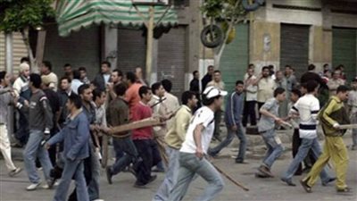 بسبب خلافات الجيرة بسوهاج..إصابة 15 شخصا في مشاجرة بالأسلحة 