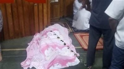 فاضت روحه وهو يصلى.. وفاة مهندس أثناء سجوده لصلاة الفجر بالبحيرة
