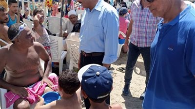  غرامات مالية على 14 من مستأجري الشواطئ خلال أول وثاني أيام  العيد