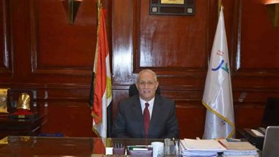 محافظ الأقصر يهنئ الرئيس السيسي بذكرى ثورة 23 يوليو