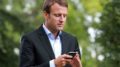 فرنسا: ماكرون يترأس مجلسا استثنائيا للدفاع على خلفية قضية بيجاسوس للتجسس