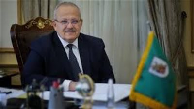 الخشت : مستشفيات قصر العينى لا تتوقف عن تقديم خدماتها للمرضى خلال إجازة عيد الأضحى