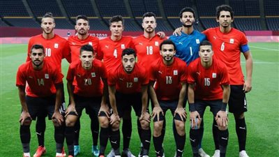 بعد التعادل أمام إسبانيا.. تعرف على ترتيب مجموعة منتخب مصر وموعد المباراة المقبلة في الأولمبياد
