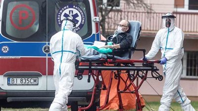 إيطاليا: 15 حالة وفاة وأكثر من 5 آلاف إصابة بفيروس 