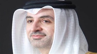 سفير البحرين في مصر يهنئ الرئيس السيسي بذكرى ثورة 23 يوليو