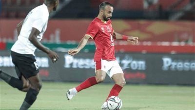 البنك الأهلي يفرض التعادل الإيجابي على الأهلي