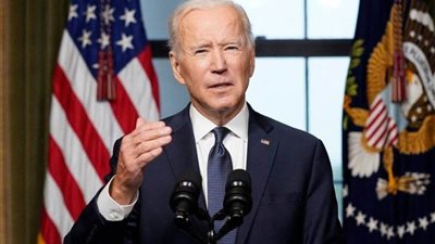 بايدن : الولايات المتحدة ستواصل فرض عقوبات على المسئولين عن إضطهاد الشعب الكوبى