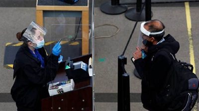 إيطاليا تلزم الأفراد بتقديم 