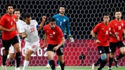 لو فاتك| تعرَّف على نتائج مباريات أمس الخميس 22 يوليو