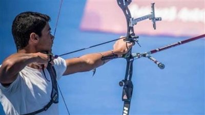 أولمبياد طوكيو.. يوسف طلبة يواجه الكازاخستاني دينيس جانكين