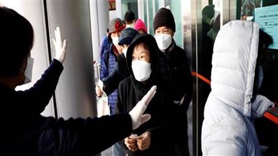 كوريا تمدد قواعد التباعد الاجتماعي لمواجهة الموجة الرابعة من كورونا