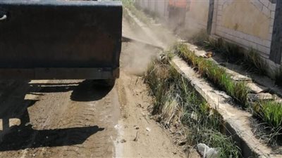 شعراوي: تلقينا 562 شكوى ونجحنا في حل 76 % خلال أسبوع العيد