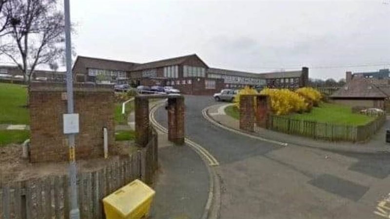 مدرسة بيرويك