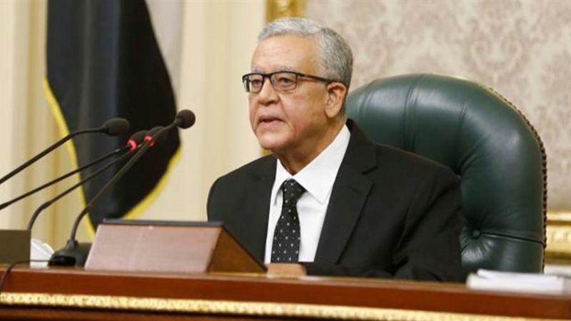 المستشار الدكتور