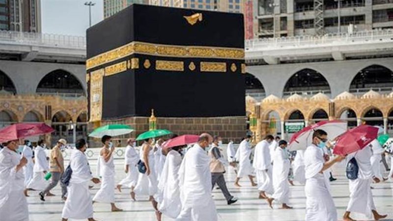 ضيوف الرحمن