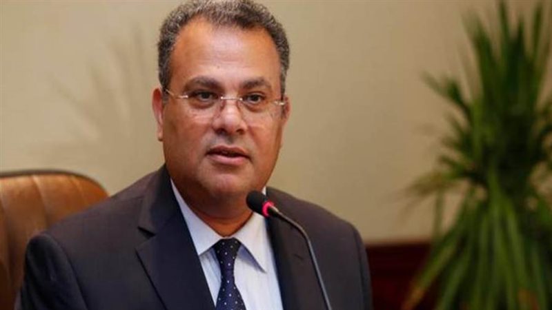 رئيس الطائفة الإنجيلية