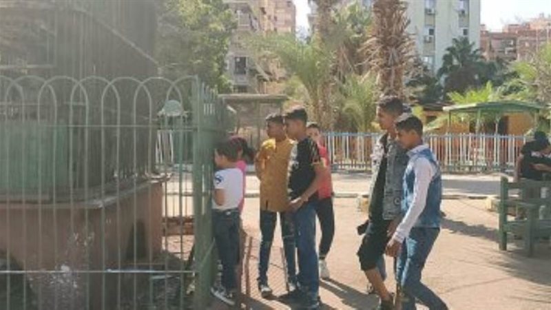 عيد الأضحى المبارك