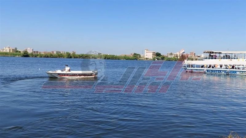 الرحلات النيلية بكفرالشيخ