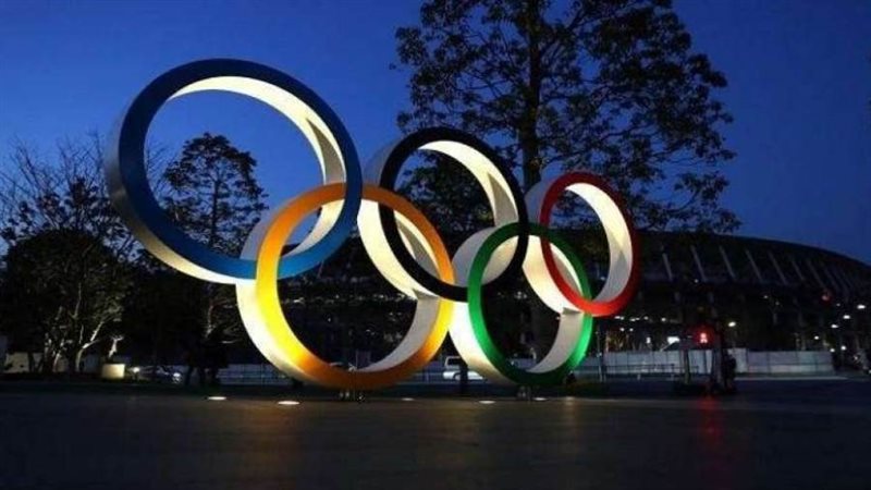 للألعاب الأولمبية