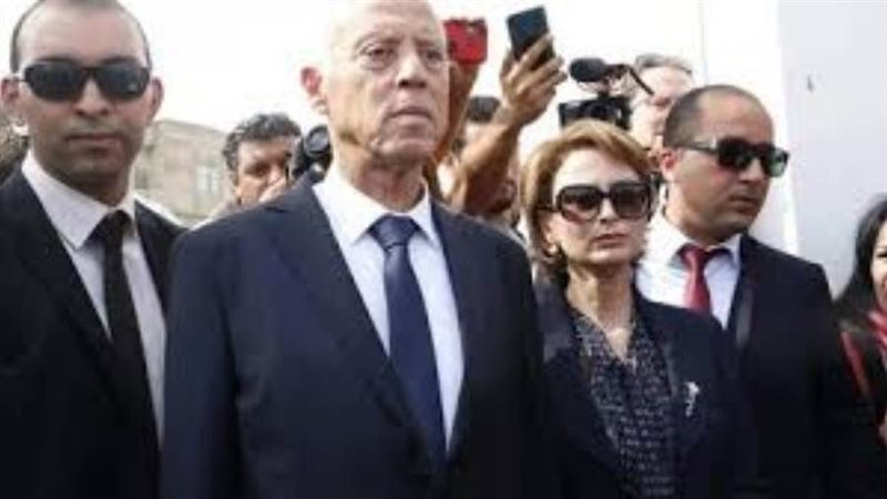 الرئيس التونسي