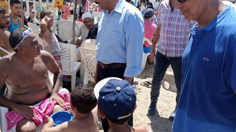 الحملات مستمرة وتستطلع