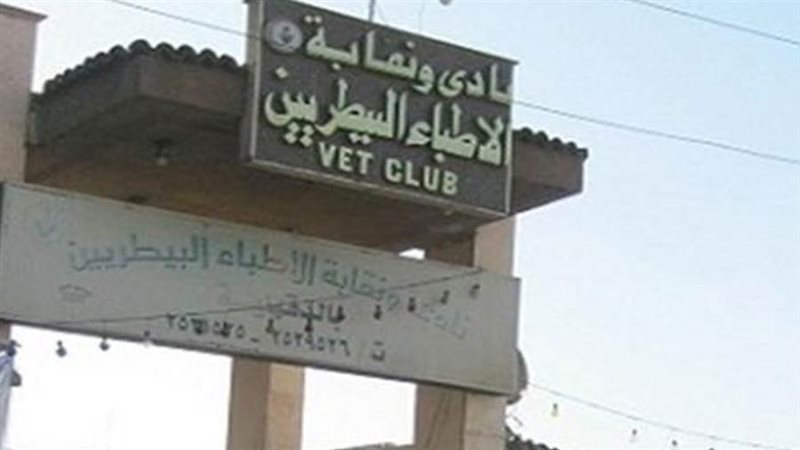 النقابة العامة للأطباء