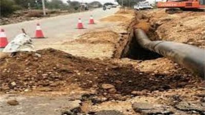 محافظ الشرقية: تنفيذ 600 مشروع خدمي في 41 قرية بالحسينية بمبادرة حياة كريمة