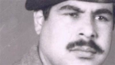 50 عاما على استشهاد بطل 