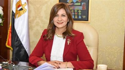 بيان عاجل من وزيرة الهجرة بخصوص العمالة المصرية في الكويت 