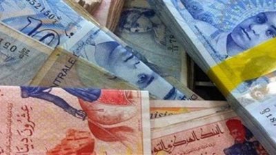 تونس تسدد نحو نصف مليار دولار من قرض خارجي