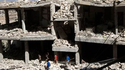 قلق أممي إزاء تصاعد العنف في شمال غرب سوريا بعد مقتل 7 مدنيين ‏