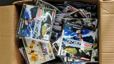 إعلان نهاية سلسلة ألعاب كرة القدم الشهيرة 